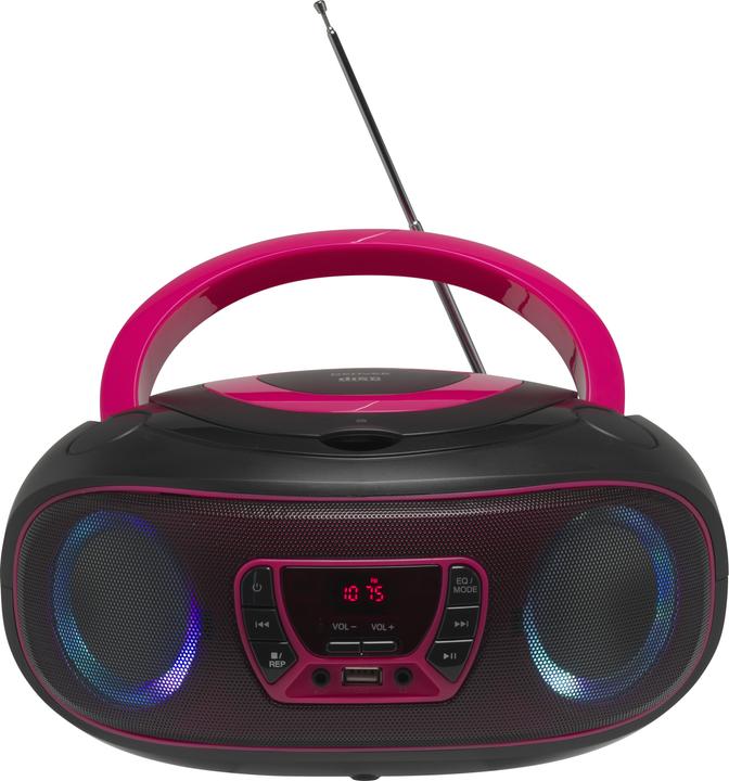 Produktbild Denver TCL-212BT (FM, Bluetooth)