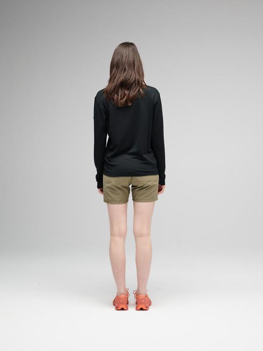 Actual product image Mover Plastic Free Sportswear Long Sleeve Merino (XL)