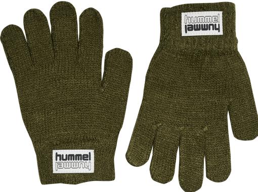 Actual product image hummel Kvint Glove (4, 5, 6, 7, 8)