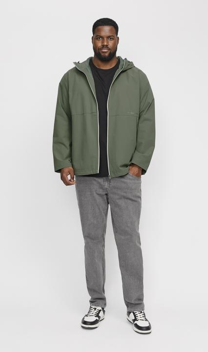 Immagine prodotto Jack & Jones Giacca Softshell Plus Size Giacca Softshell (3XL, 1X)