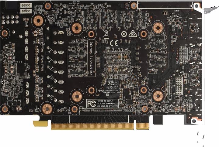 Produktbild Zotac GeForce GTX 1660 Super (6 GB)