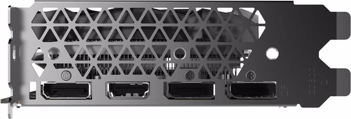 Produktbild Zotac GeForce GTX 1660 Super (6 GB)