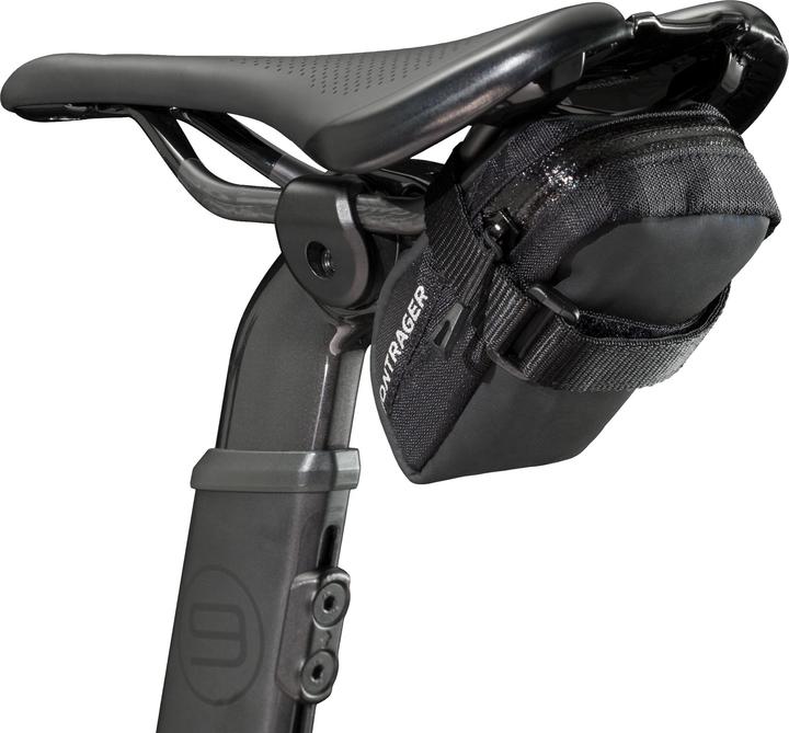 Actual product image Bontrager Elite Seat Pack (0.28 l, Saddle bag)