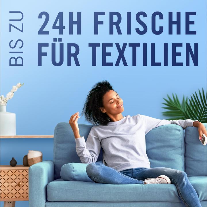 Image du produit Febreze Intensive Frische