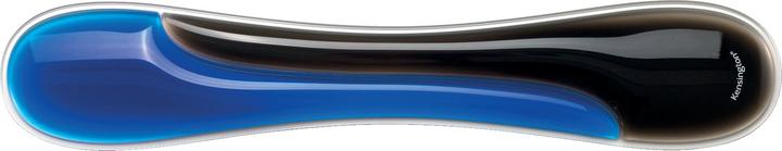 Actual product image Kensington Slim Duo Gel KB Wrist Rest Bl