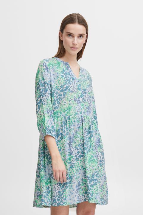 Image du produit B.young BYMMJOELLA VNECK DRESS 2 20811211 (34)