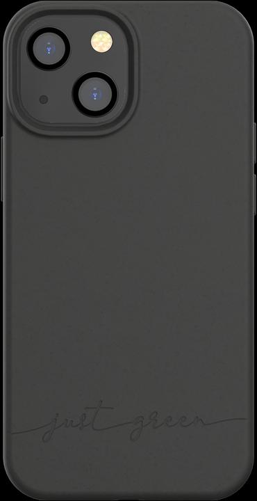 Image du produit Just Green Cas biologique (Apple iPhone 13 mini)