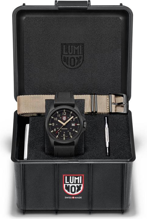 Produktbild Luminox Atacama Field 1970 (Analoguhr, 44 mm)