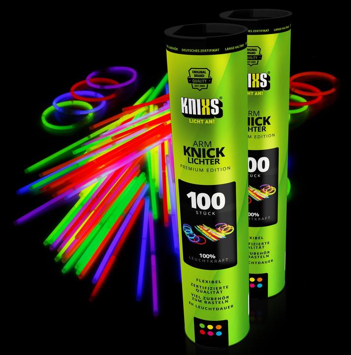 Image du produit FT Bracelets luminesent