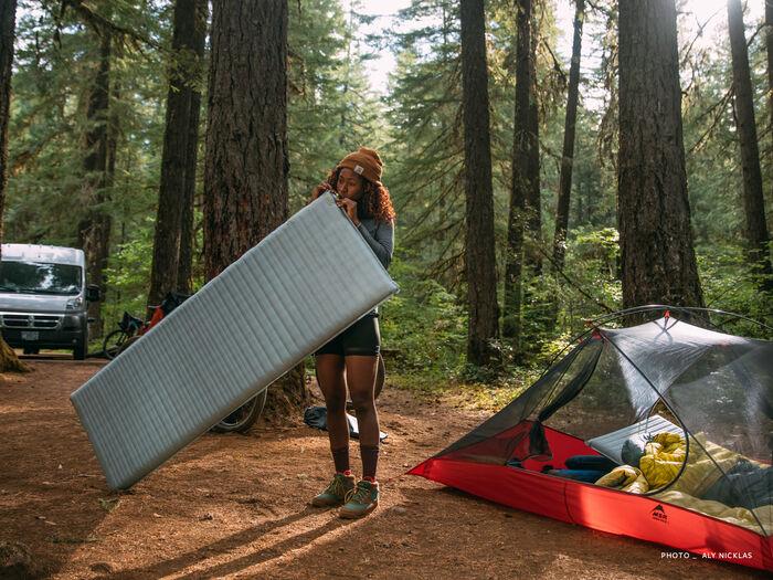 Produktbild Therm-a-Rest NeoAir Topo