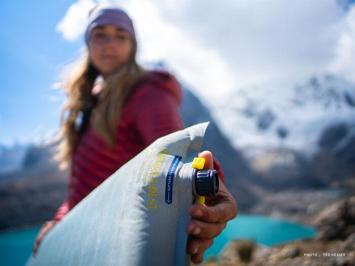 Produktbild Therm-a-Rest NeoAir Topo