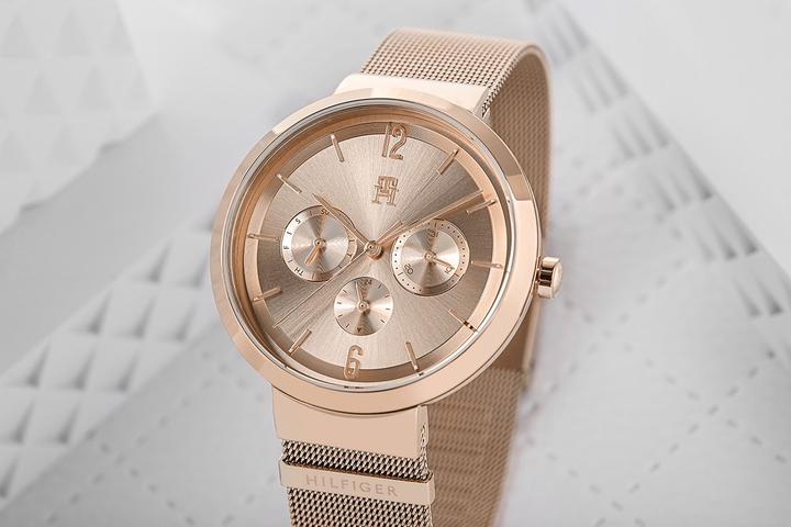 Produktbild Tommy Hilfiger Lidia (Analoguhr, 40 mm)