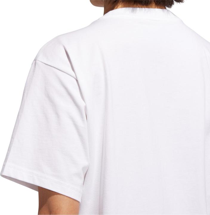 Actual product image adidas Campeonato T-Shirt (L)