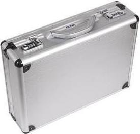 Actual product image Velleman Universal tool case unfixed (30 l, Hand luggage (up to 50 litres))