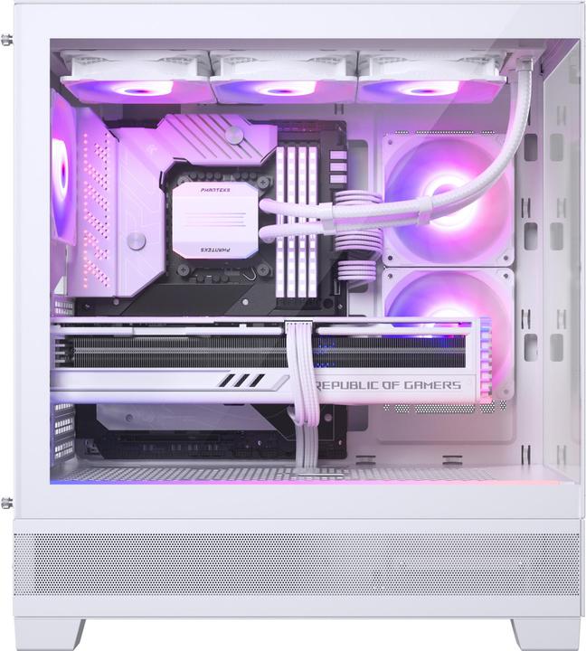 Image du produit Phanteks XT View (ATX, mATX, Mini-ITX)