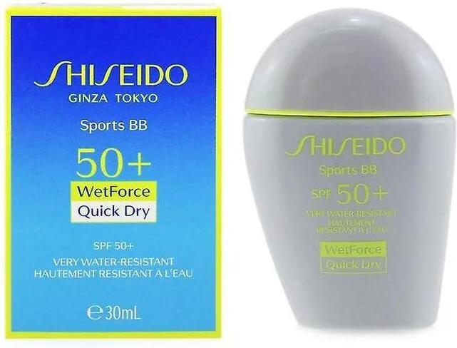 Produktbild Shiseido Sports BB (Light)