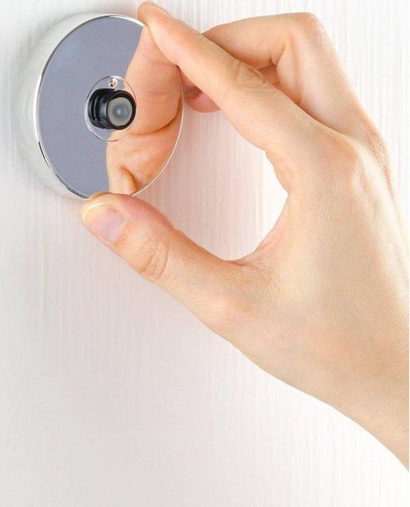 Actual product image Wenko Quadro