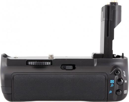 Actual product image Voking Battery Grip Canon EOS 7D (VK-BG C7D)