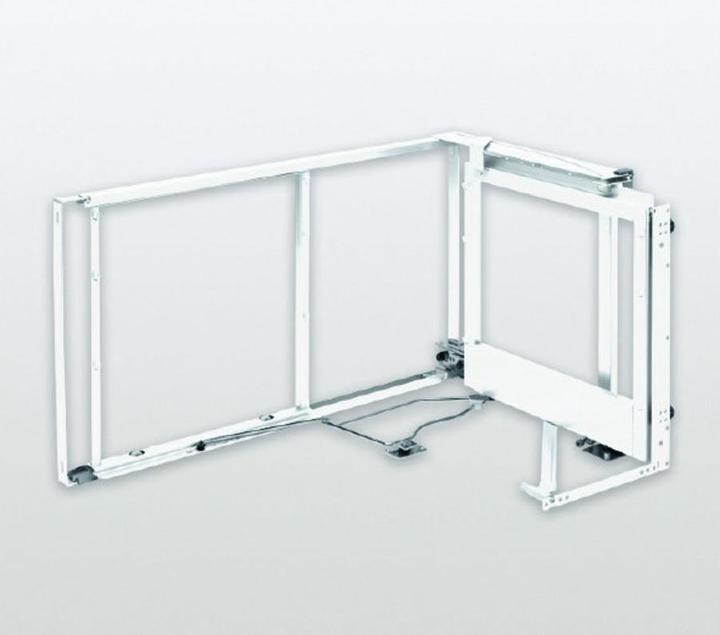 Actual product image Peka Metall Magic Corner Standard (1 pcs.)