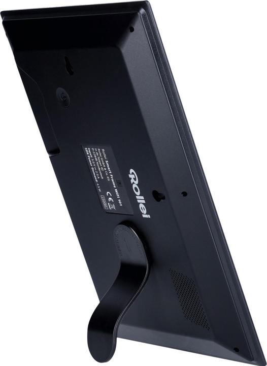 Produktbild Rollei Smart Frame WiFi 101 Mirror (10.10", 1280 x 800 Pixel)