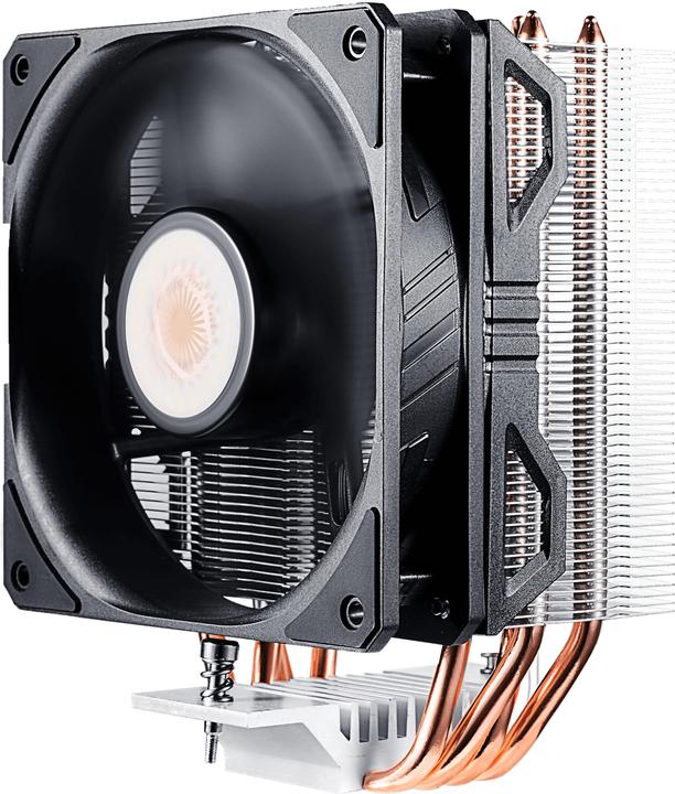 Actual product image Cooler Master Hyper 212 EVO V2 LGA1700 (155 mm)