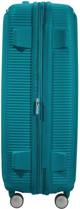Produktbild American Tourister SOUNDBOX Spinner (110 l, L (90 - 115l))