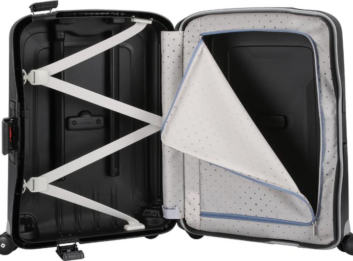 Immagine prodotto Samsonite S'Cure (34 l, Bagaglio a mano (fino a 50 litri))