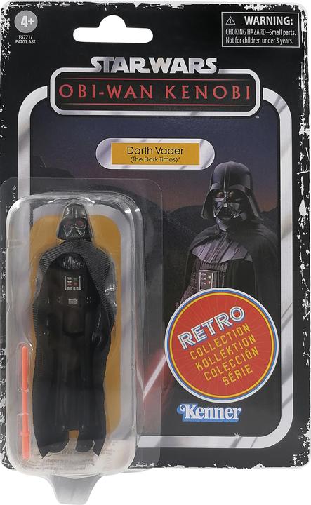 Produktbild Hasbro Sw Retro Nampa