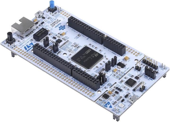 Produktbild STMicroelectronics STM32
