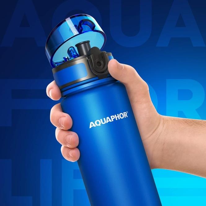 Produktbild Aquaphor City (0.50 l)