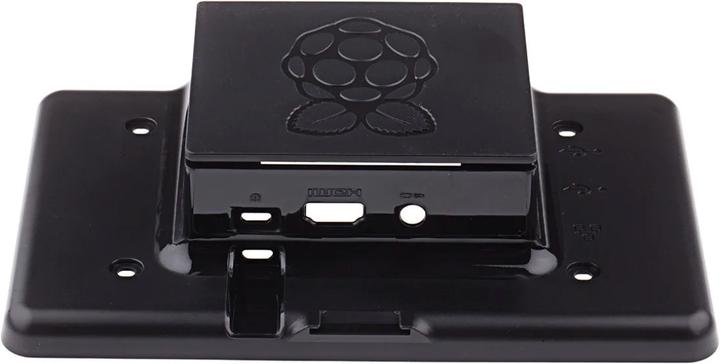 Immagine prodotto DesignSpark Schermo tattile e custodia nera