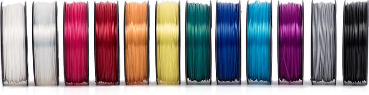 Actual product image M3D Tough 3D Ink (Though PLA, 1.75 mm, 250 g, White)