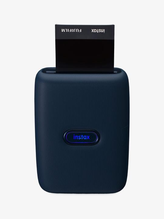 Image du produit Fujifilm Instax Mini Link EX D Dark Denim (Laser, Couleur)