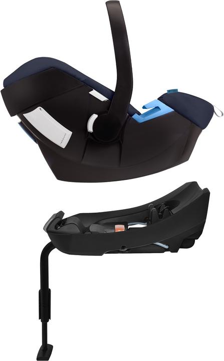 Produktbild Cybex Aton Base 2-fix (Babyschale, ECE R129/i-Size Norm)