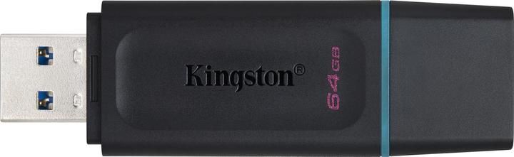 Actual product image Kingston DataTraveler Exodia (64 GB, USB-A)