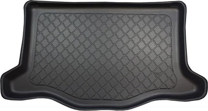 Produktbild Aristar Kofferraumwanne für Honda Jazz ab 2015 bis heute