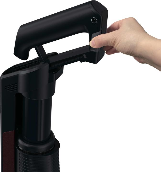 Produktbild Hoover HF201H 011 - HF2 Home