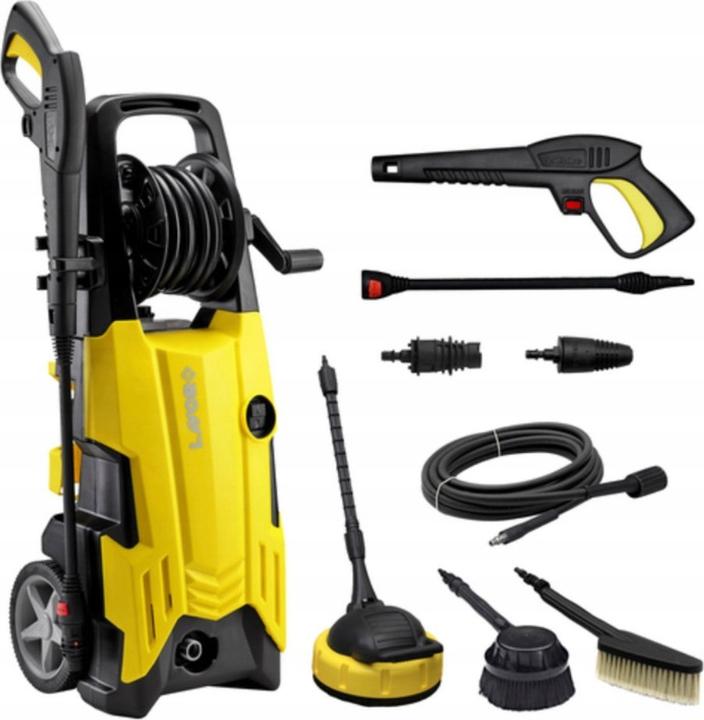 Image du produit GCS LAVOR MYJKA SPACE 180/2500W/180BAR