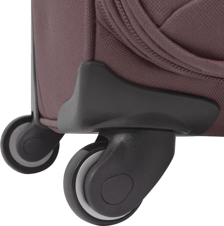 Actual product image VidaXL Laila (M (50 - 90l), L (90 - 115l))