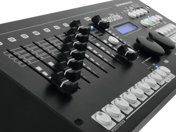 Produktbild Eurolite DMX Move Controller 512 PRO