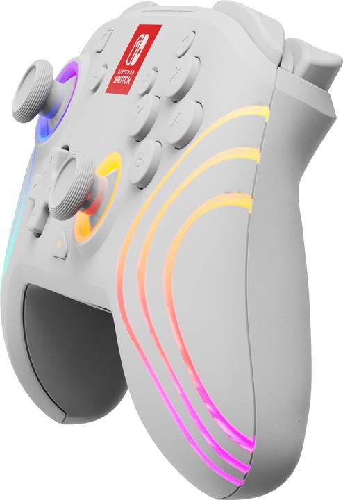 Immagine prodotto PDP Onda Afterglow (Switch OLED, Switch, Switch Lite, Switch 2)