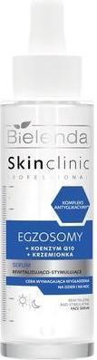 Actual product image Bielenda Skin Clinic Professional Exosome Revitalizing-Stimulating Serum 30ml (30 ml)