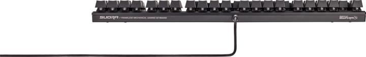 Actual product image Roccat Suora (CH, Cable)