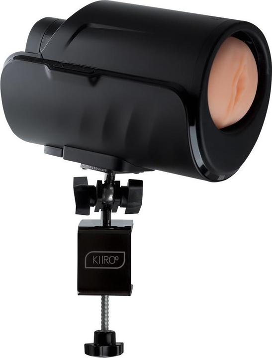 Produktbild Kiiroo Tischklemme für Keon Masturbator