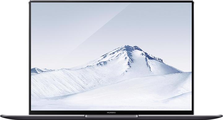 Image du produit Huawei Matebook X Pro (13.90", Intel Core i7-8550U, 16 Go, 512 Go, CH)