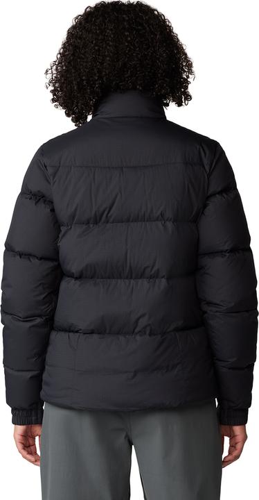 Actual product image Mountain Hardwear W Nevadan™ Down Jacket (XS)