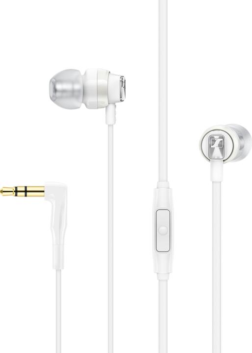 Actual product image Sennheiser CX 300S (No noise cancelling, Cable)