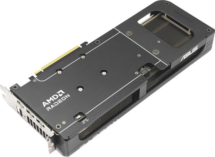 Produktbild ASUS Prime Radeon RX 9060 XT OC (16 GB)
