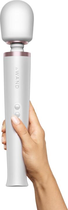 Actual product image Le Wand Massager