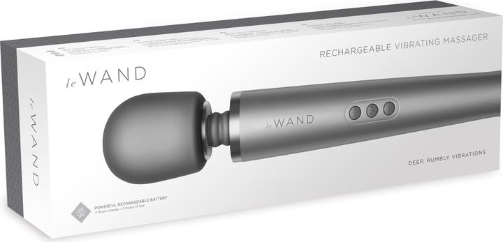 Actual product image Le Wand Massager